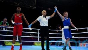 Aidan and Michaela Walsh chasing golden glory at Commonwealth Games