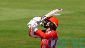 England’s gold medal hopes over after falling short in run chase against India