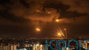 Israel and Gaza militants exchange fire after deadly strikes