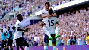 Antonio Conte delight at Spurs display and warns new boys face fight for places