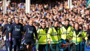 Frank Lampard expects injured Ben Godfrey to be out for ‘two to three months’