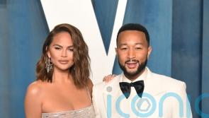‘You’ll never forget it’: John Legend reflects on miscarriage