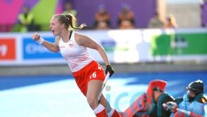 We are on the crest of exciting wave for women’s sport, says England Hockey CEO