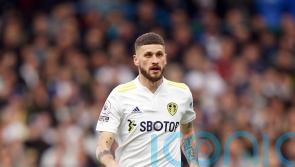 Leeds boss Jesse Marsch has not closed the door on Mateusz Klich