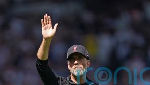 Jurgen Klopp keen to straighten out Liverpool after draw at Fulham