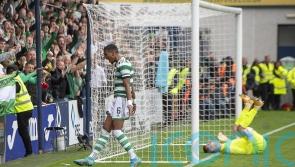 Ange Postecoglou feels Celtic’s display in win at Ross County topped last year’s
