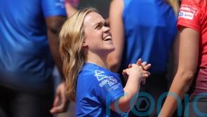 Paralympic champion Ellie Simmonds named in Strictly Come Dancing line-up