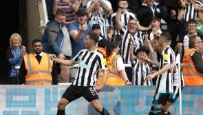 Fabian Schar: Newcastle determined to live up to expectations after opening win