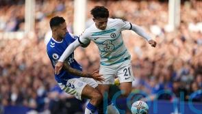 Ben Chilwell admits Chelsea are ‘a team in transition’ after win at Everton