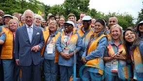 Birmingham 2022 CEO says Games volunteers have been ‘the stars of the show’
