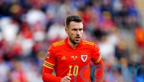 Aaron Ramsey makes immediate impact at Nice