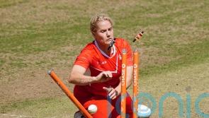 Tearful Katherine Brunt unsure of England future after missing out on medal
