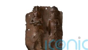 Museum to return ownership of looted items as ‘moral’ thing to do