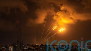 Israeli air strike kills second senior Islamic Jihad commander