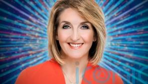 Kaye Adams reveals she almost turned down Strictly for fear of looking ‘tragic’