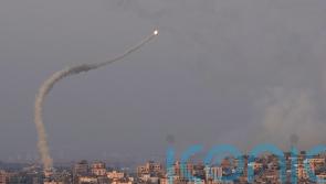 Gaza death toll rises as ceasefire talks under way