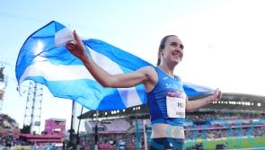 Laura Muir wins first Commonwealth title as she adds 1500m gold to 800m bronze