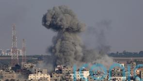 ‘Ceasefire deal agreed’ to end violence in Gaza