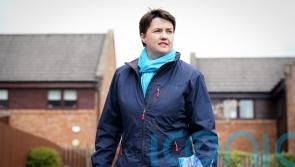 Ruth Davidson on returning to campaign against Scottish independence