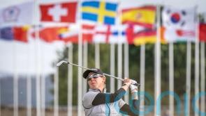 Ashleigh Buhai wins AIG Women’s Open after dramatic finish at Muirfield