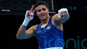 Delicious Orie savours taste of victory after claiming gold medal in Birmingham