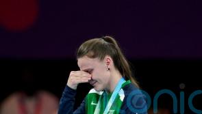 Michaela Walsh in dreamland after Northern Ireland enjoy boxing gold rush