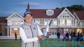 It’s life-changing – Ashleigh Buhai savours AIG Women’s Open victory