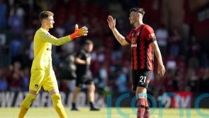 Scott Parker backs Kieffer Moore to continue troubling top-flight defences