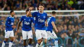 James Tarkowski ready to step up as Everton hit by defensive injuries