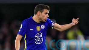 Cesar Azpilicueta: Chelsea need to score goals if we want to win anything