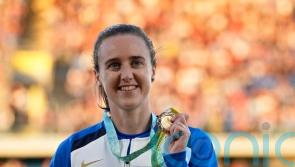 Scotland’s Laura Muir targets summer treble after 1500m Commonwealth Games glory