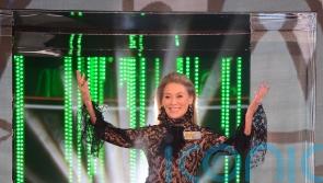 I want to get to 100 and still look good, says Angie Best after 70th birthday