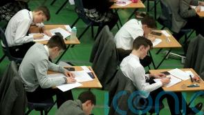 Minister says value of qualifications must be maintained as exam grades to fall