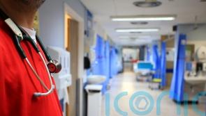 Steve Barclay: Government in ‘real sprint’ to avoid NHS winter crisis