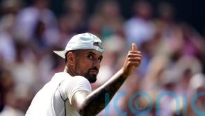 Nick Kyrgios has big DC return as he wins Citi Open singles and doubles titles