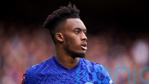 Football rumours: Callum Hudson-Odoi asks to leave Chelsea on loan