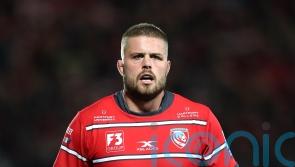 Ed Slater trying to stay positive by living in the present after MND diagnosis