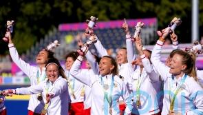 Women’s sport must build on summer of English success – hockey star Flora Peel