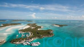 ‘It was like a scene from Jaws’ says father of Bahamas shark attack boy, eight