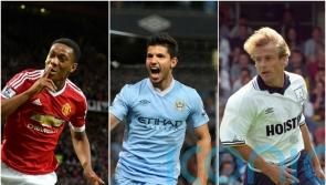 5 other goalscoring Premier League debuts that preceded Erling Haaland’s heroics