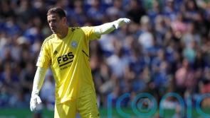 Brendan Rodgers happy to make Danny Ward his first-choice goalkeeper