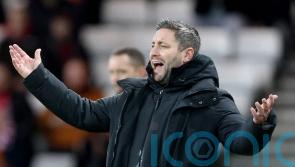 He has more in him – Hibs boss Lee Johnson looking to get best out of Elie Youan