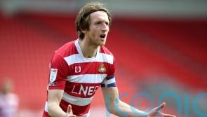 Doncaster hope Tom Anderson is available for the visit of Lincoln