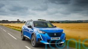 Peugeot refines trim levels for 2008 range