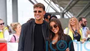 Gemma Owen admits feelings for Luca Bish were constrained while on Love Island
