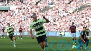 Erling Haaland is so powerful and direct – West Ham defender Aaron Cresswell