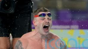 Memorable moments from the Birmingham 2022 Commonwealth Games