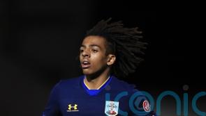 On-loan midfielder Caleb Watts pushing for first Morecambe start against Stoke