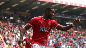 Chuks Aneke among Charlton absentees for Carabao Cup clash with QPR