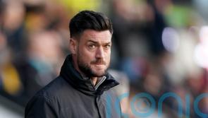 David Fisher in contention to start AFC Wimbledon’s Gillingham cup clash